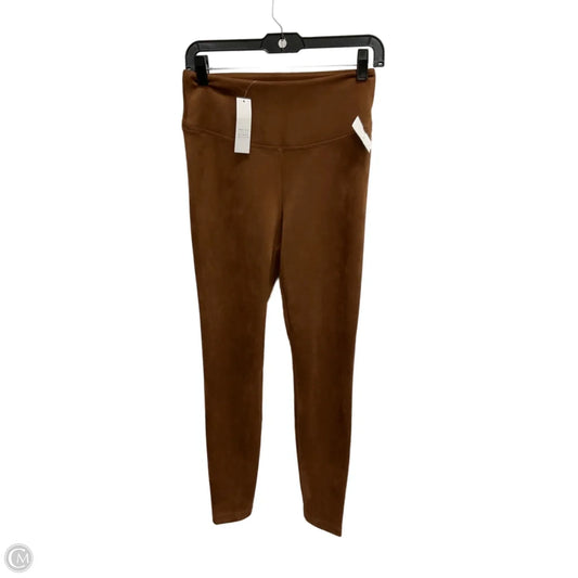 Pants Leggings By White House Black Market In Brown, Size: S