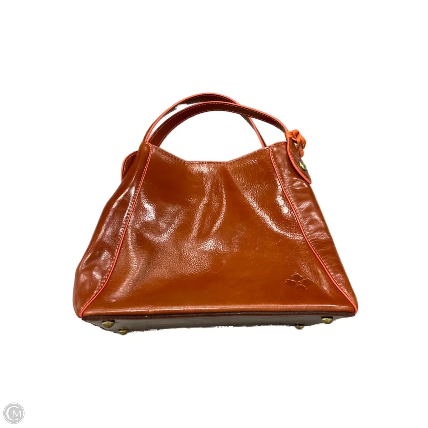 Handbag Designer By Patricia Nash, Size: Medium