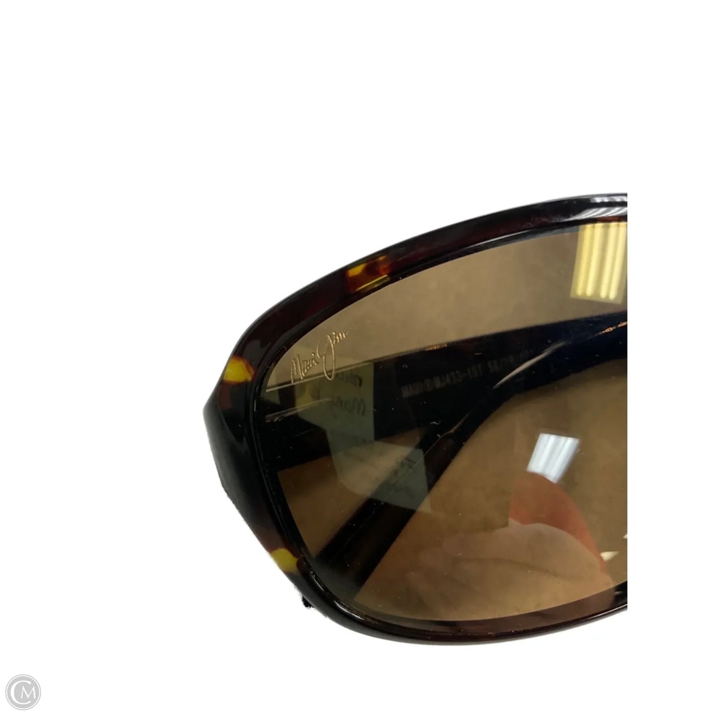 Sunglasses By Maui Jim, Size: Medium