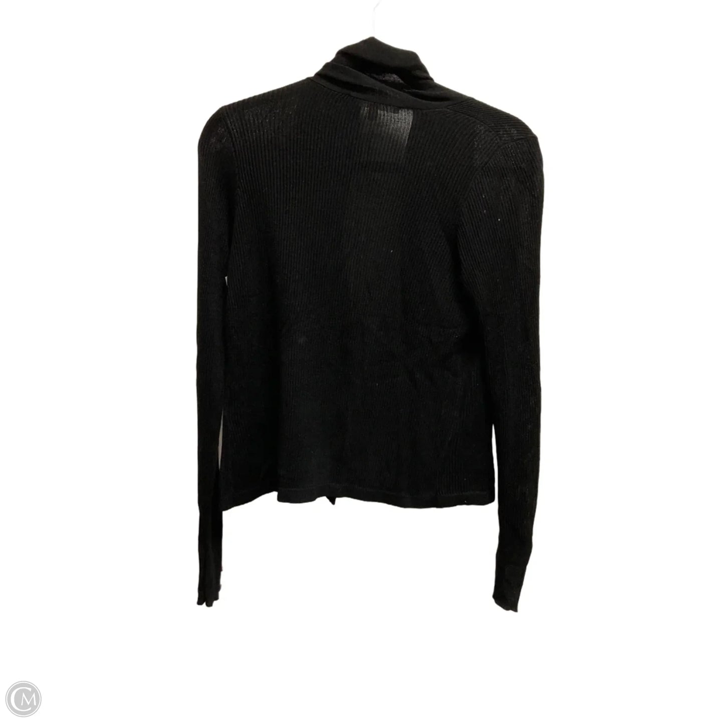 Cardigan By Cyrus In Black, Size: Xs