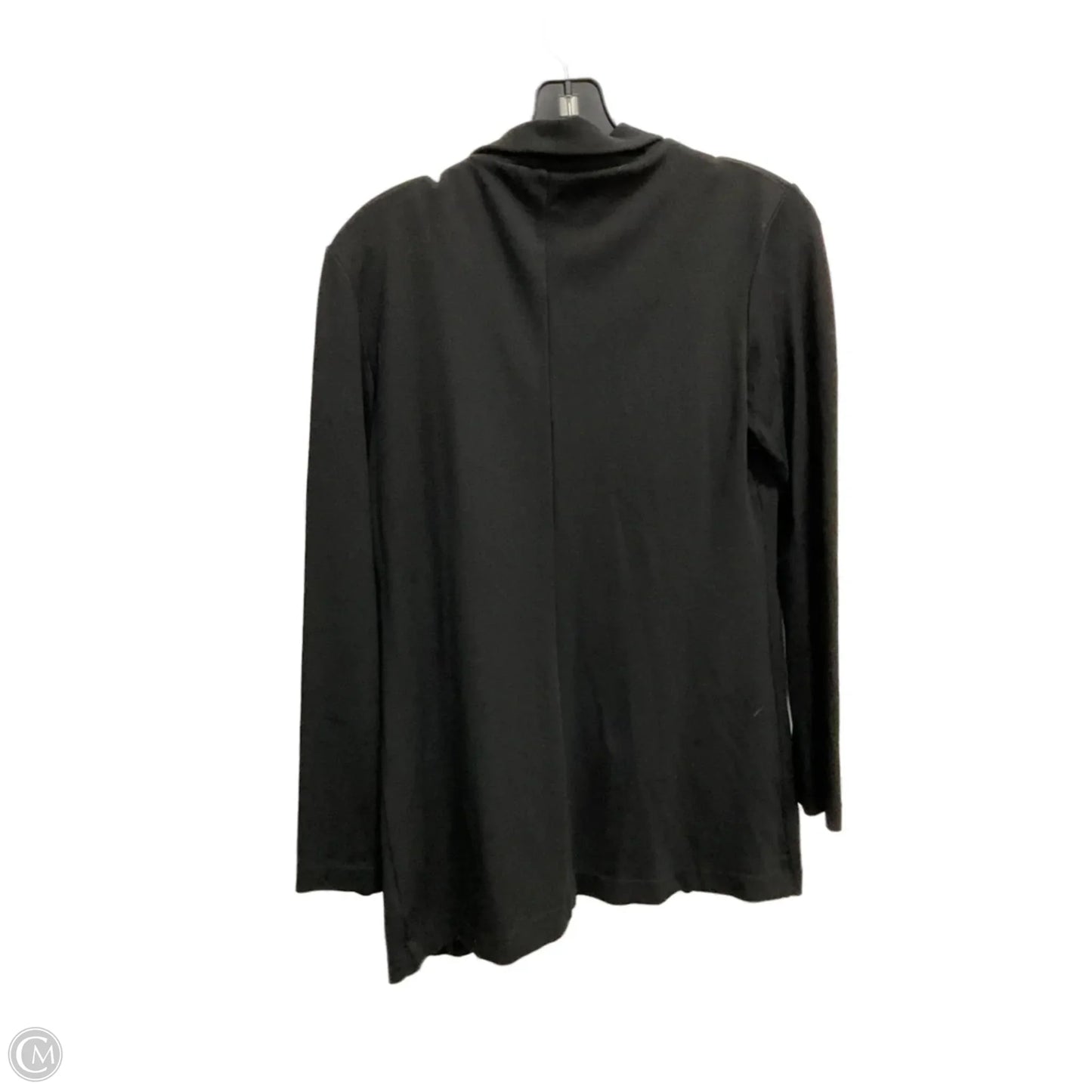 Blazer By Christian Siriano In Black, Size: S
