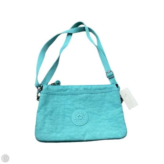 Crossbody By Kipling, Size: Medium