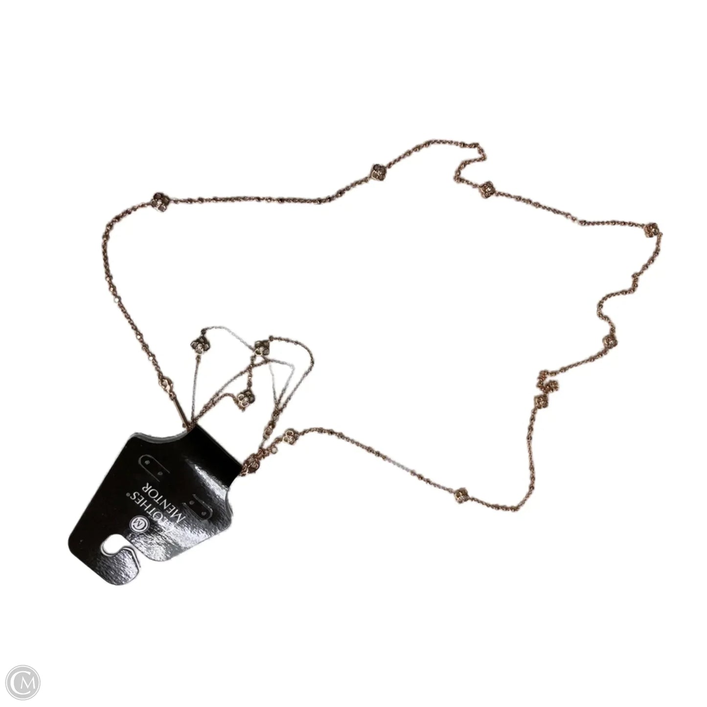 Necklace Set By Kendra Scott