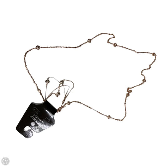 Necklace Set By Kendra Scott