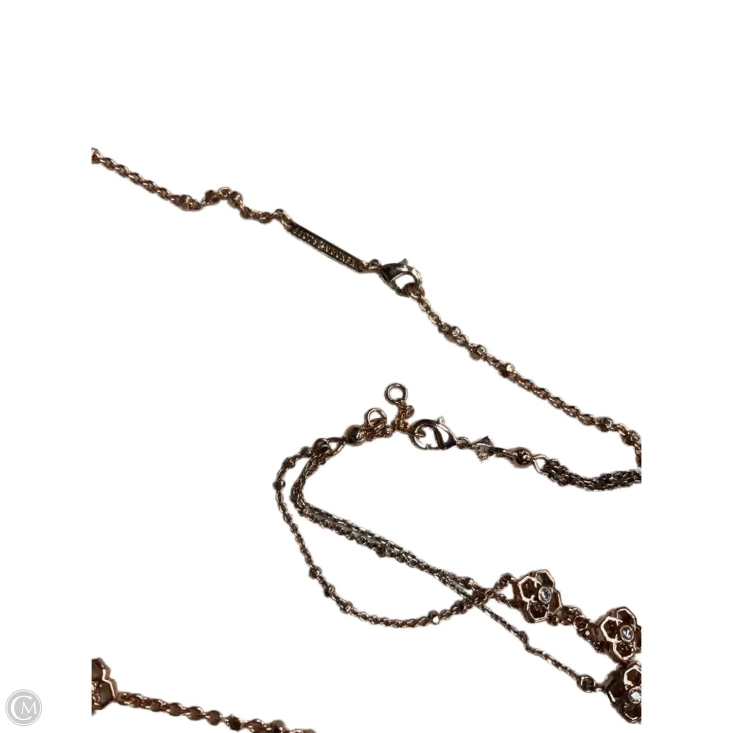 Necklace Set By Kendra Scott