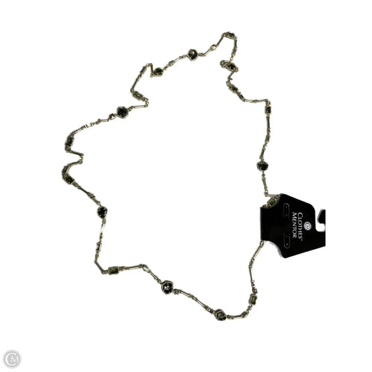 Necklace Chain By Kendra Scott