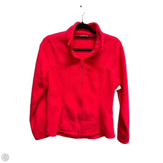 Athletic Fleece By Old Navy In Pink, Size: M