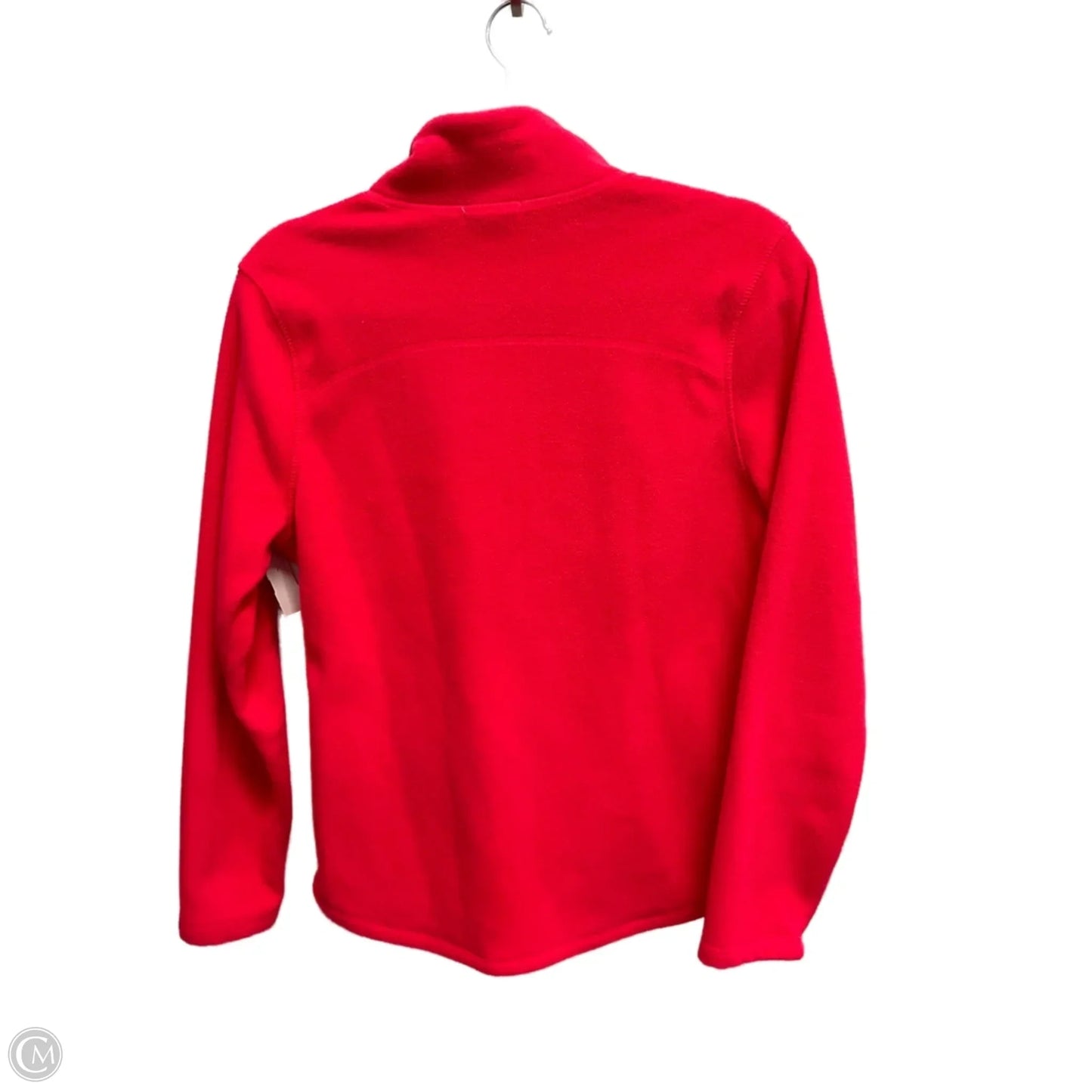 Athletic Fleece By Old Navy In Pink, Size: M