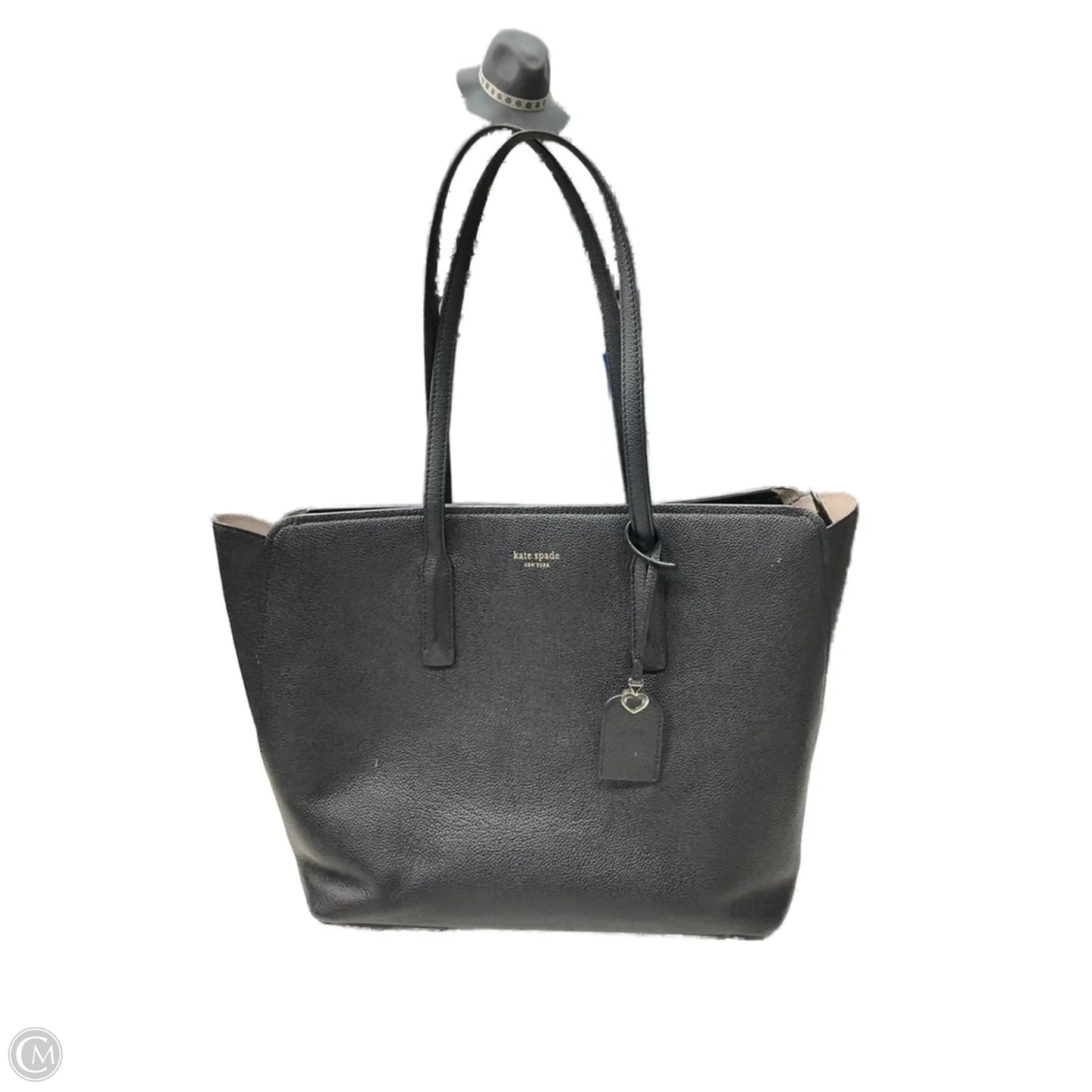 Tote Designer By Kate Spade, Size: Large