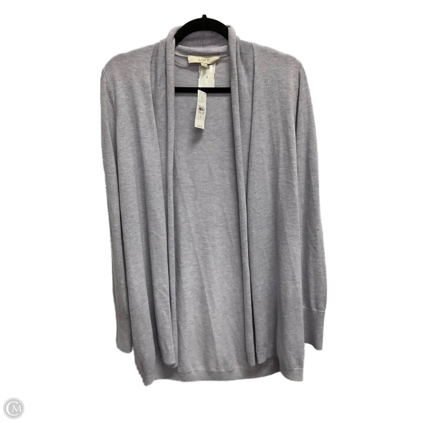 Cardigan By Loft In Camouflage Print, Size: S