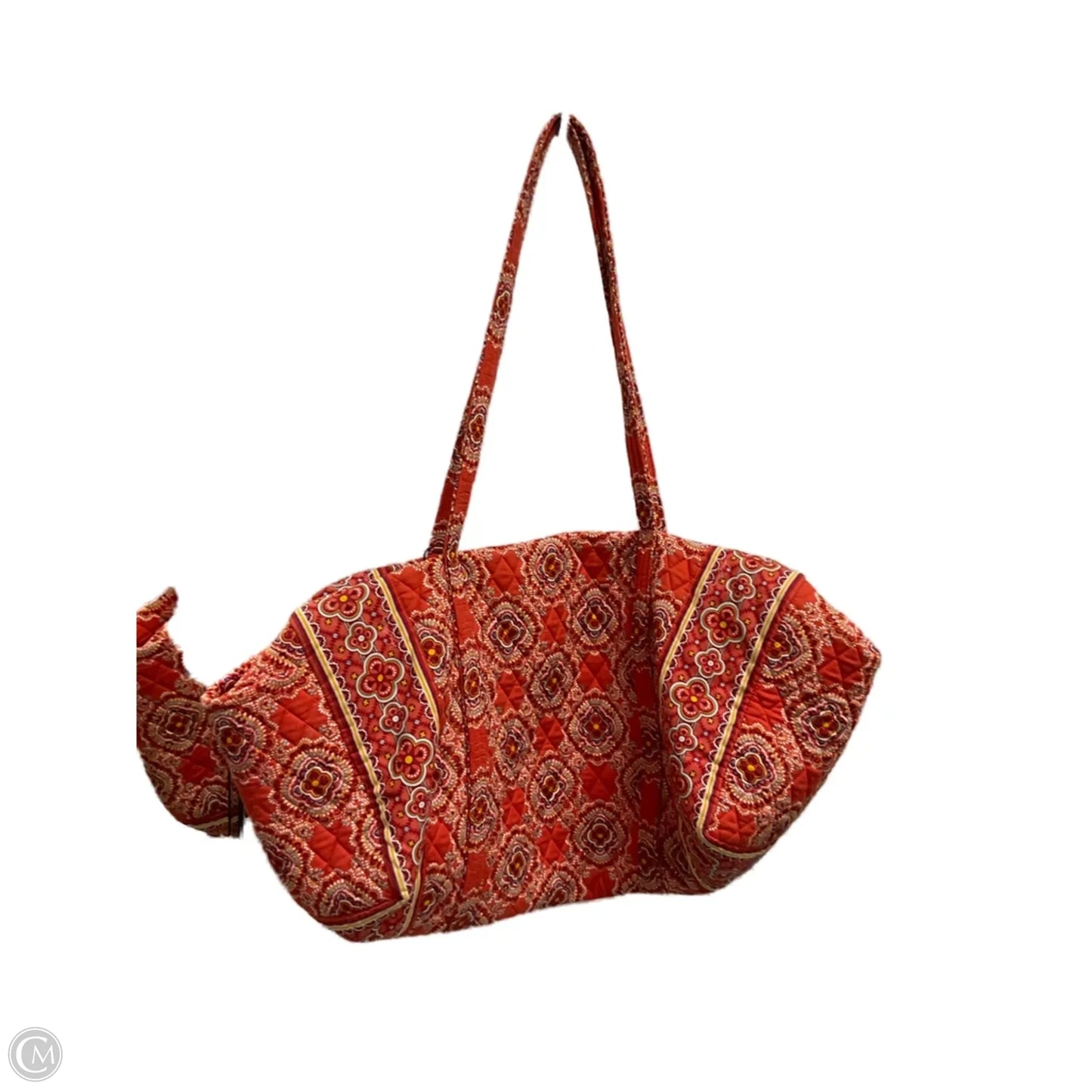 Duffle And Weekender By Vera Bradley, Size: Large