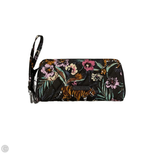 Wallet By Vera Bradley, Size: Medium
