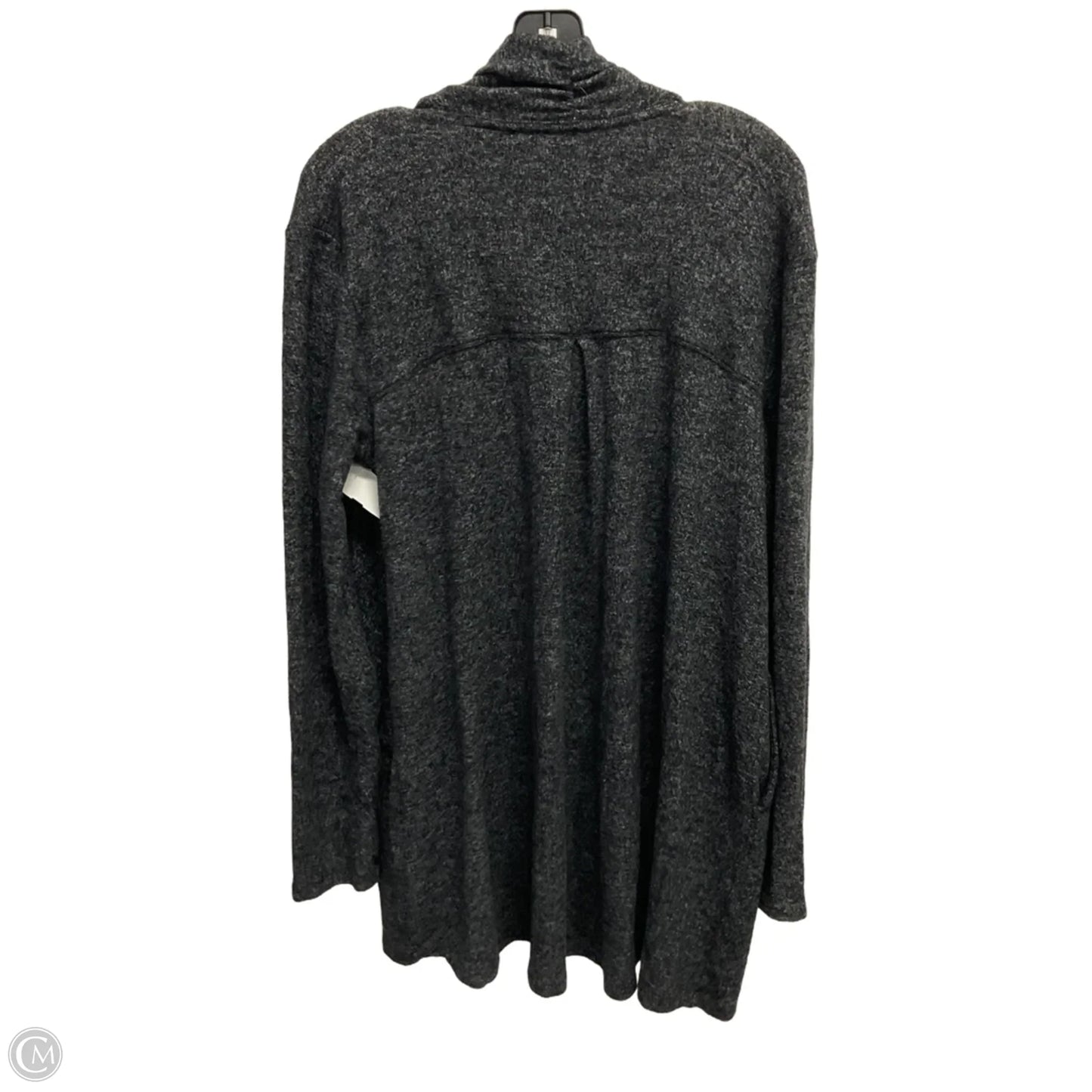 Cardigan By Saturday/sunday In Grey, Size: L