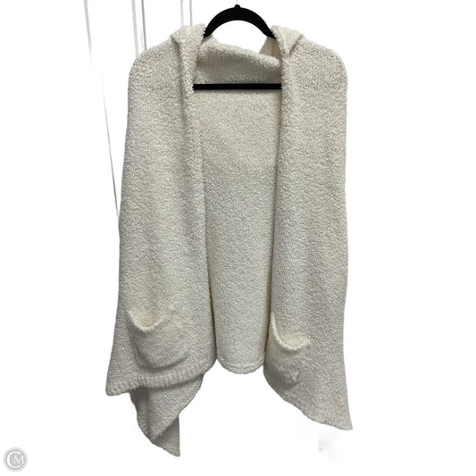 Shawl By Aerie In White, Size: Osfm