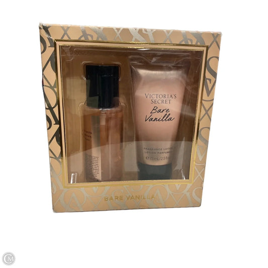Accessory Label By Victorias Secret
