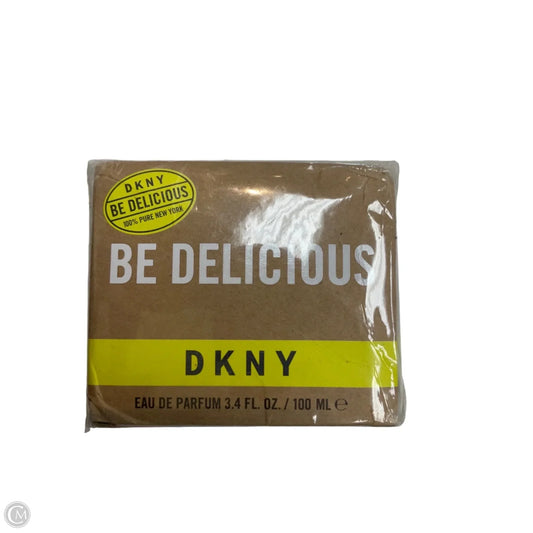 Fragrance By Dkny