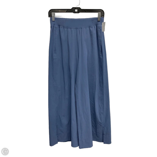 Athletic Pants By Lululemon In Blue, Size: S