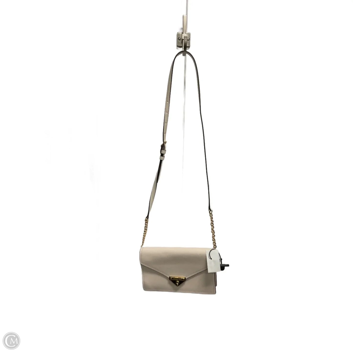 Crossbody Designer By Michael Kors, Size: Medium