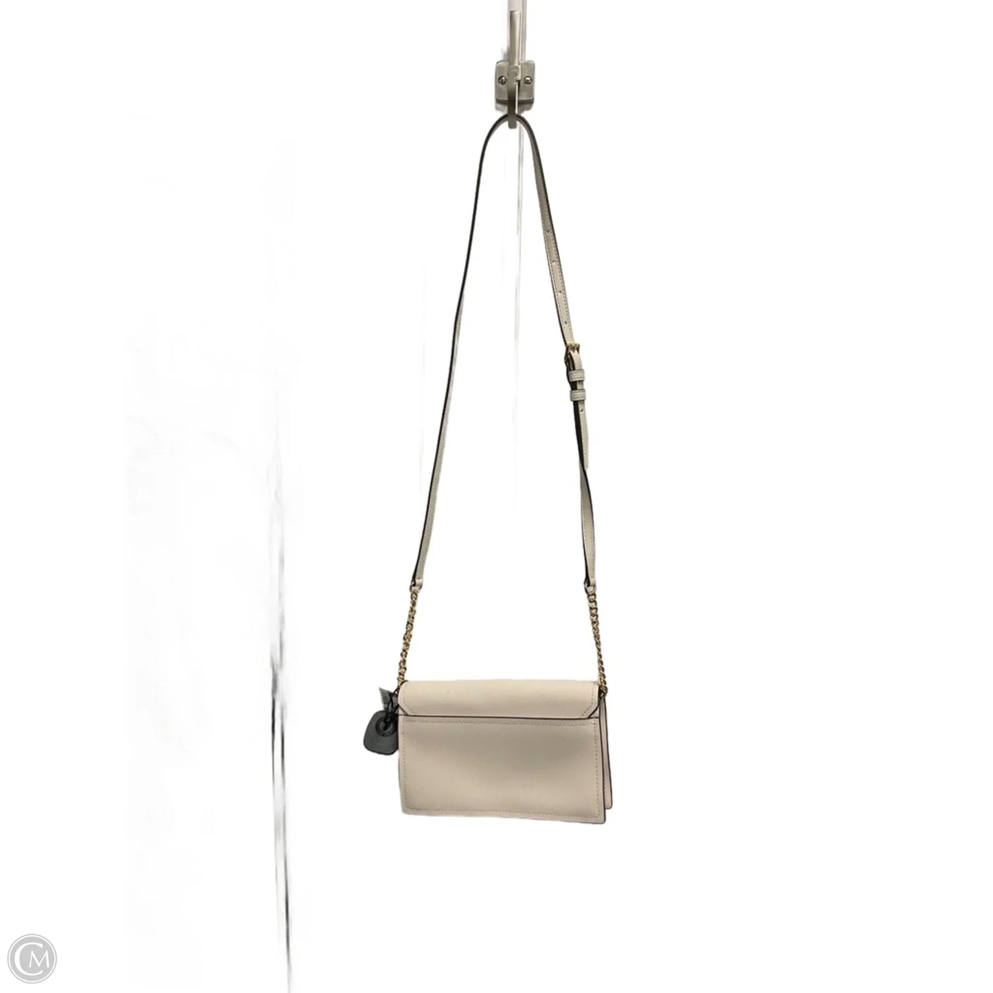 Crossbody Designer By Michael Kors, Size: Medium