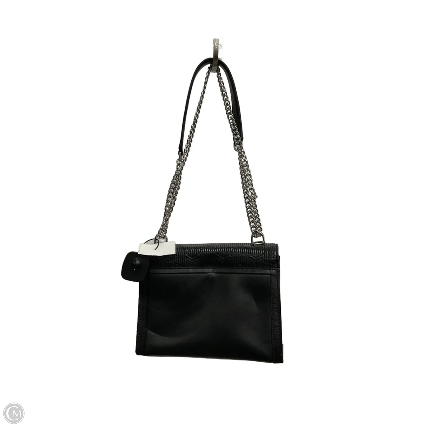 Crossbody Designer By Michael Kors, Size: Medium