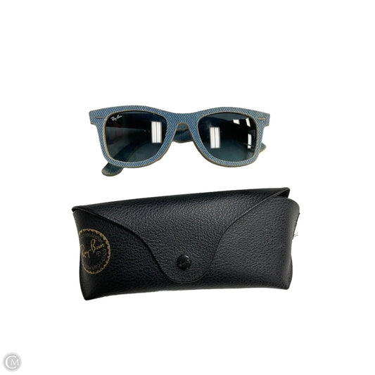 Sunglasses Designer By Ray Ban