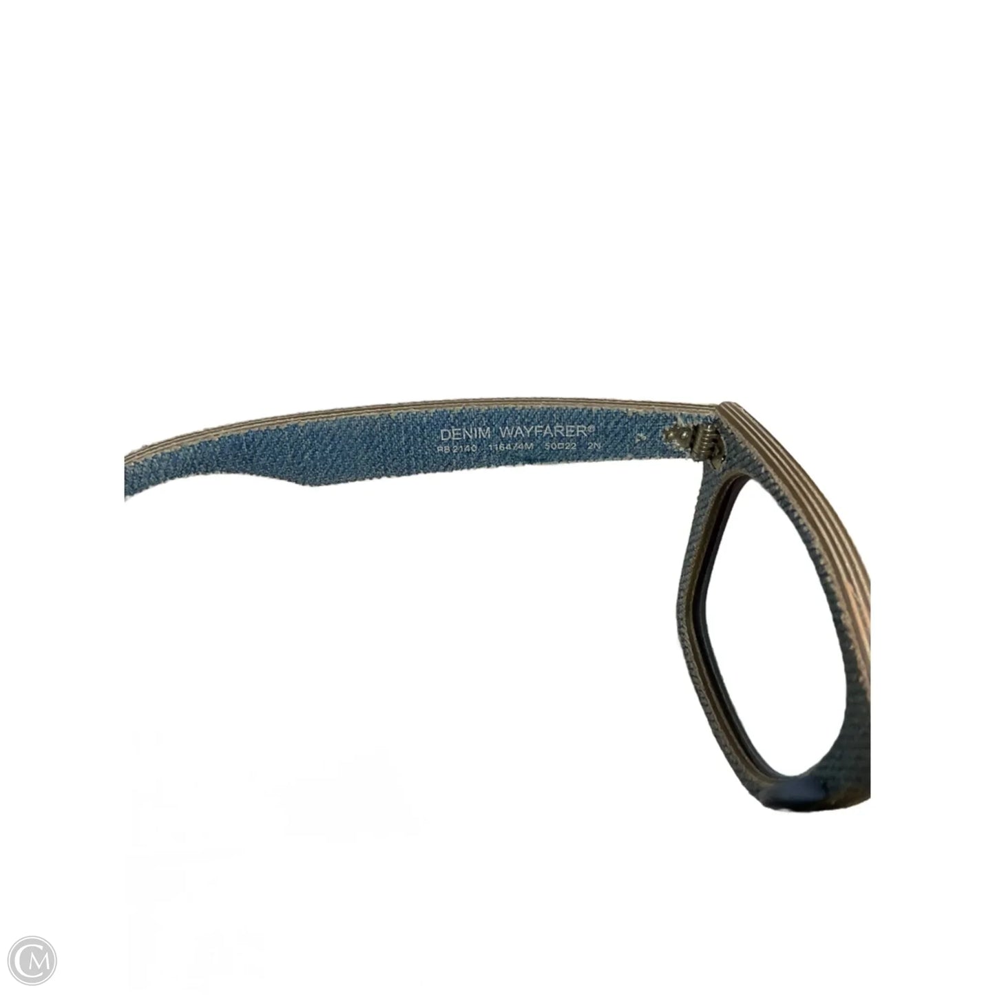 Sunglasses Designer By Ray Ban