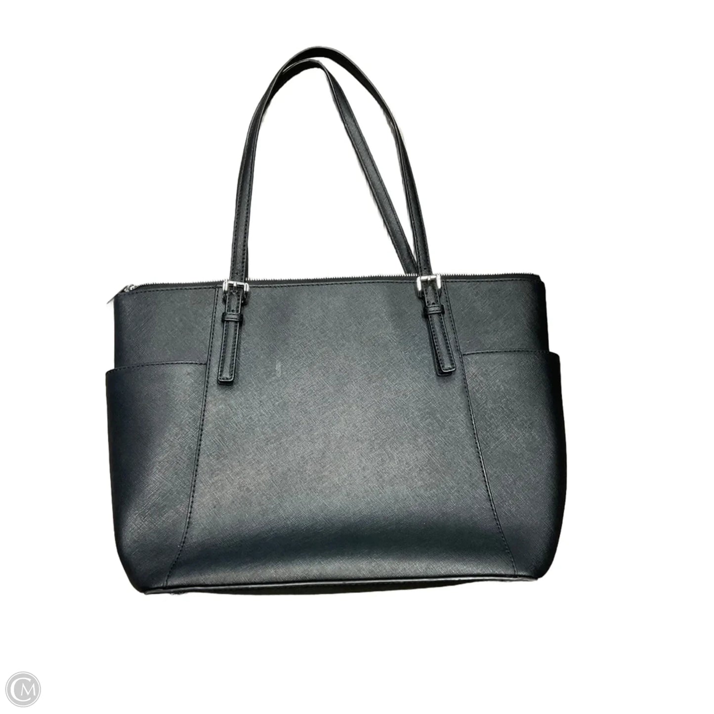 Tote Designer By Michael Kors, Size: Medium