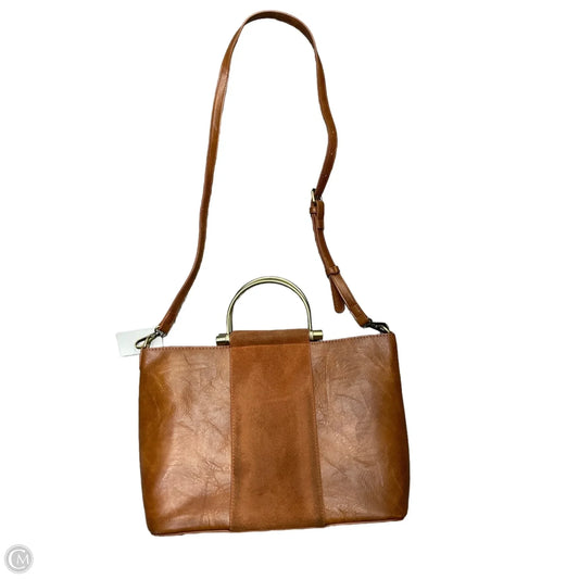 Tote By Clothes Mentor, Size: Medium