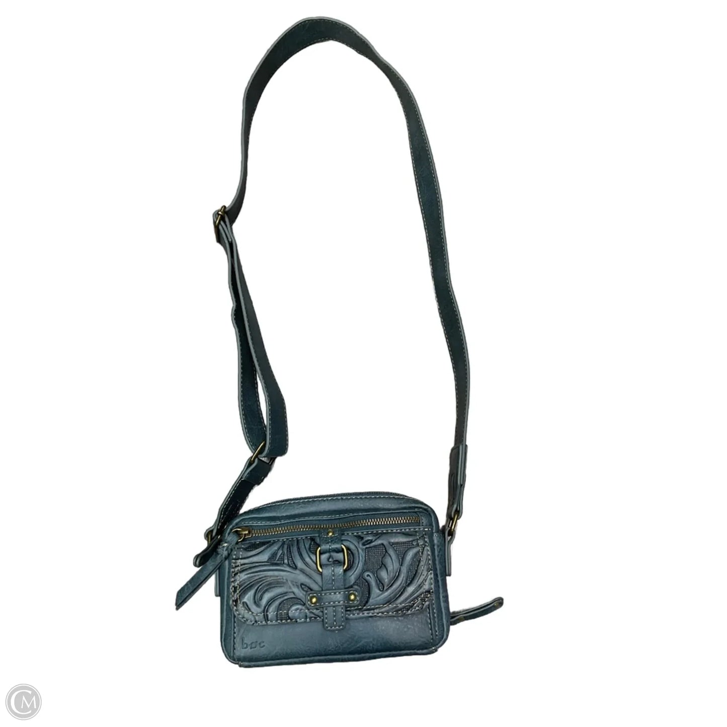 Crossbody By Boc, Size: Small