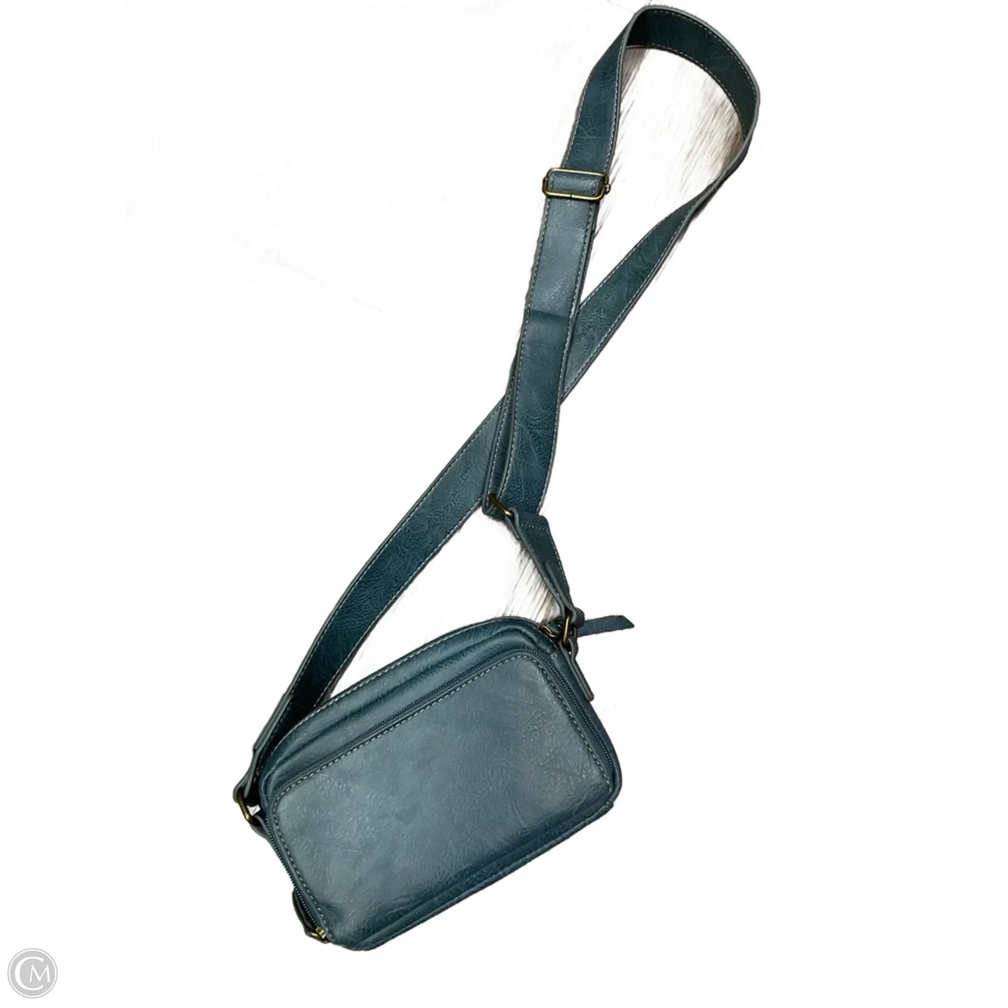 Crossbody By Boc, Size: Small