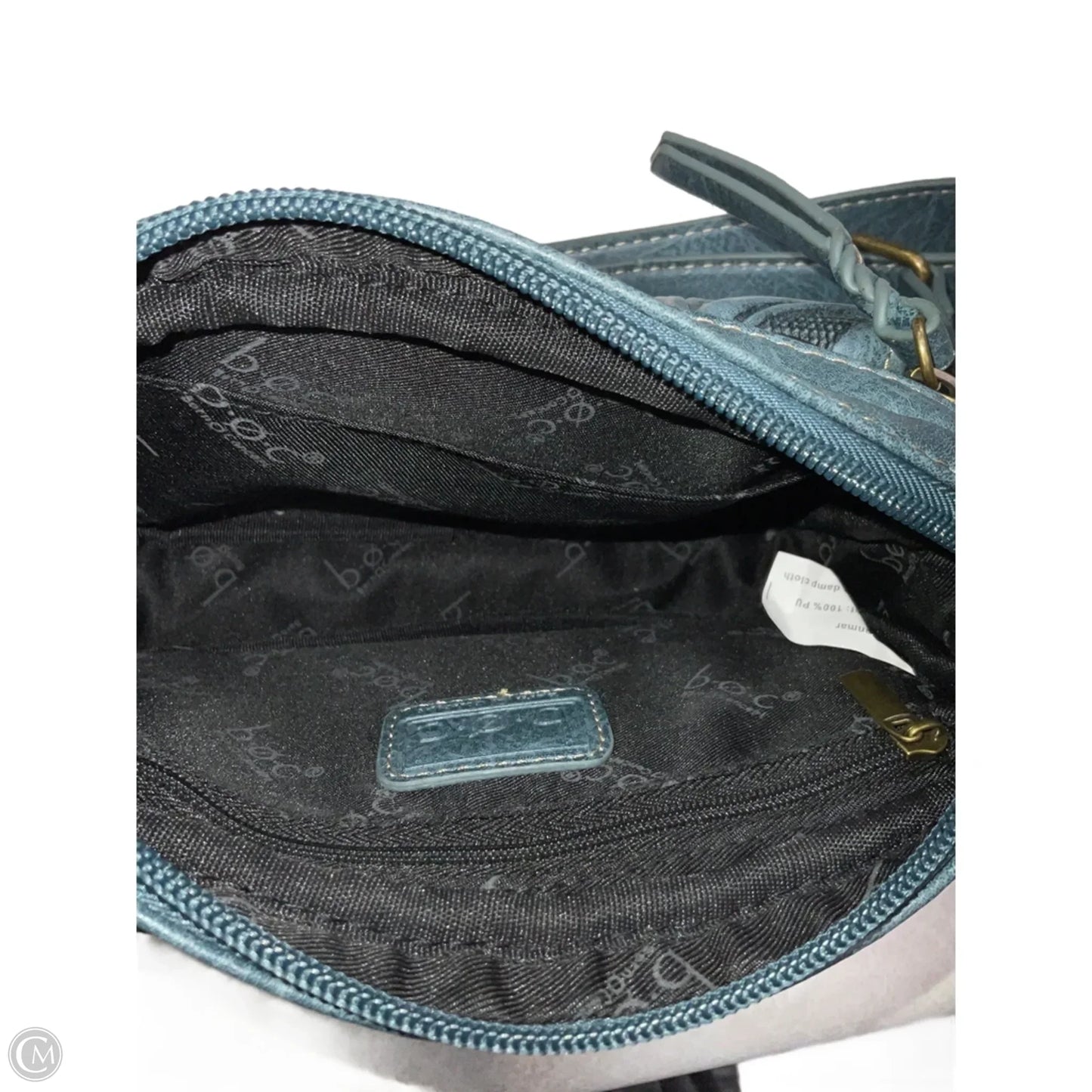 Crossbody By Boc, Size: Small