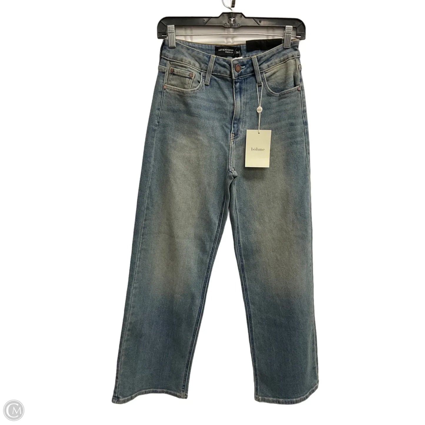 Athletic Top Short Sleeve By Adidas In Purple, Size: L