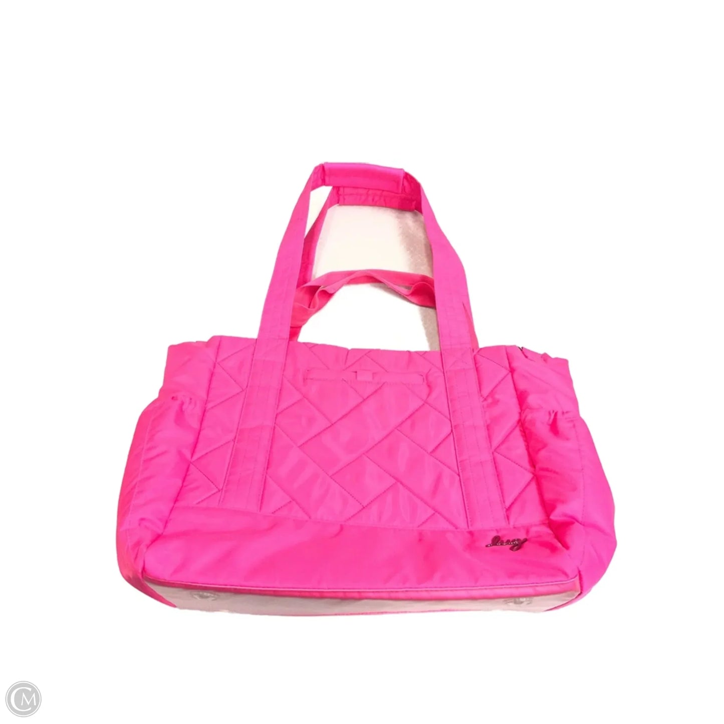 Tote By Lug, Size: Large