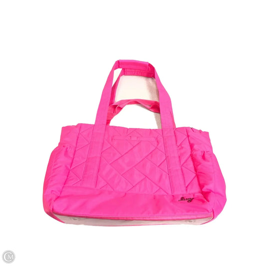 Tote By Lug, Size: Large