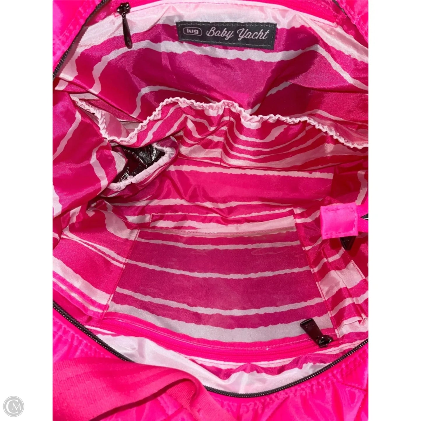 Tote By Lug, Size: Large