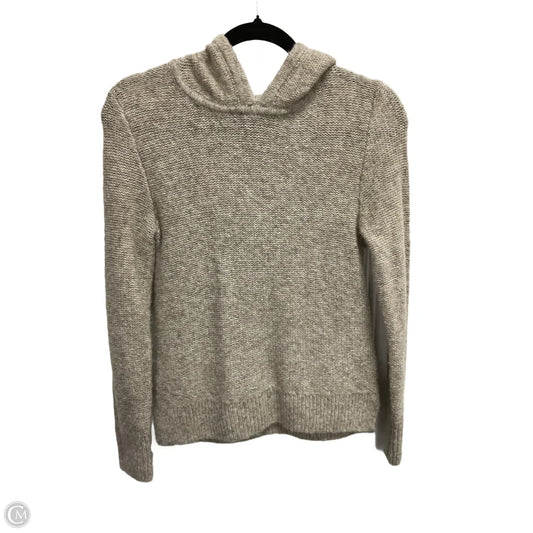 Sweater By Banana Republic In Beige, Size: Xs