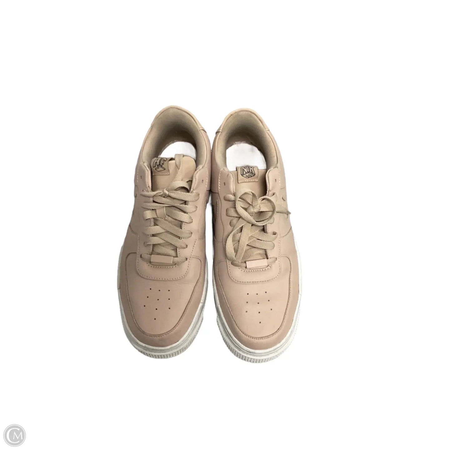 Shoes Sneakers By Nike In Pink, Size: 11