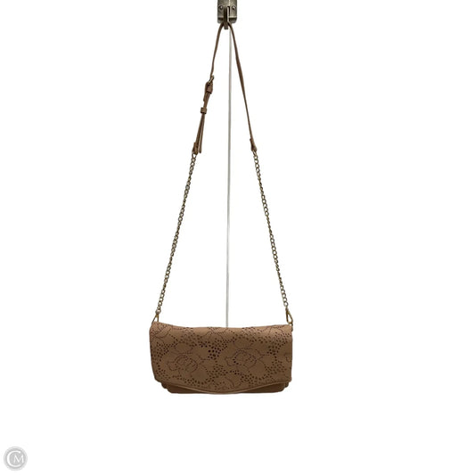 Crossbody By Urban Expressions, Size: Medium