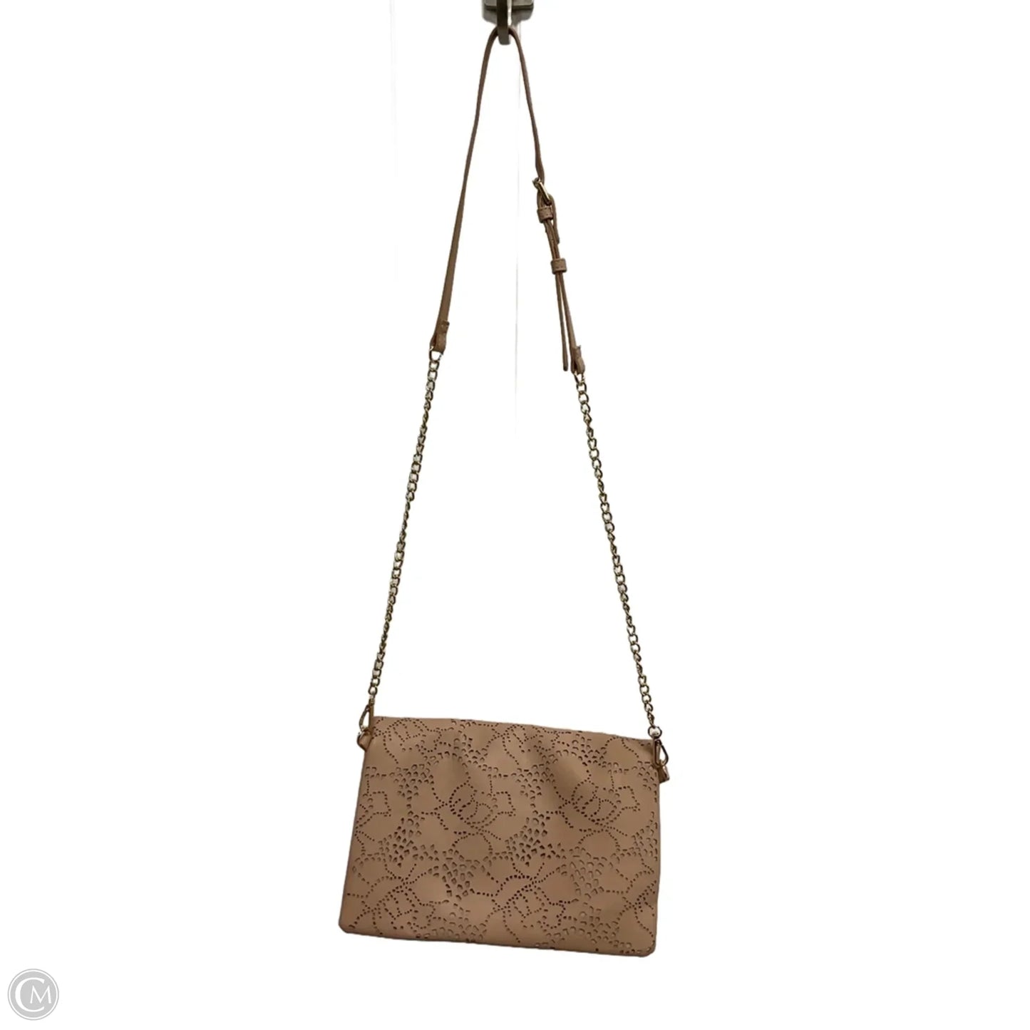 Crossbody By Urban Expressions, Size: Medium