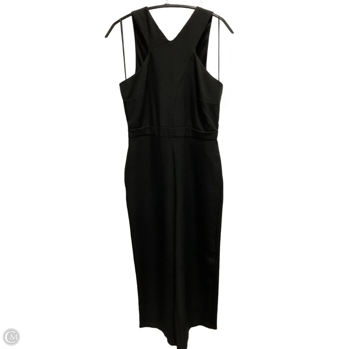 Jumpsuit By Sam Edelman In Black, Size: Xs