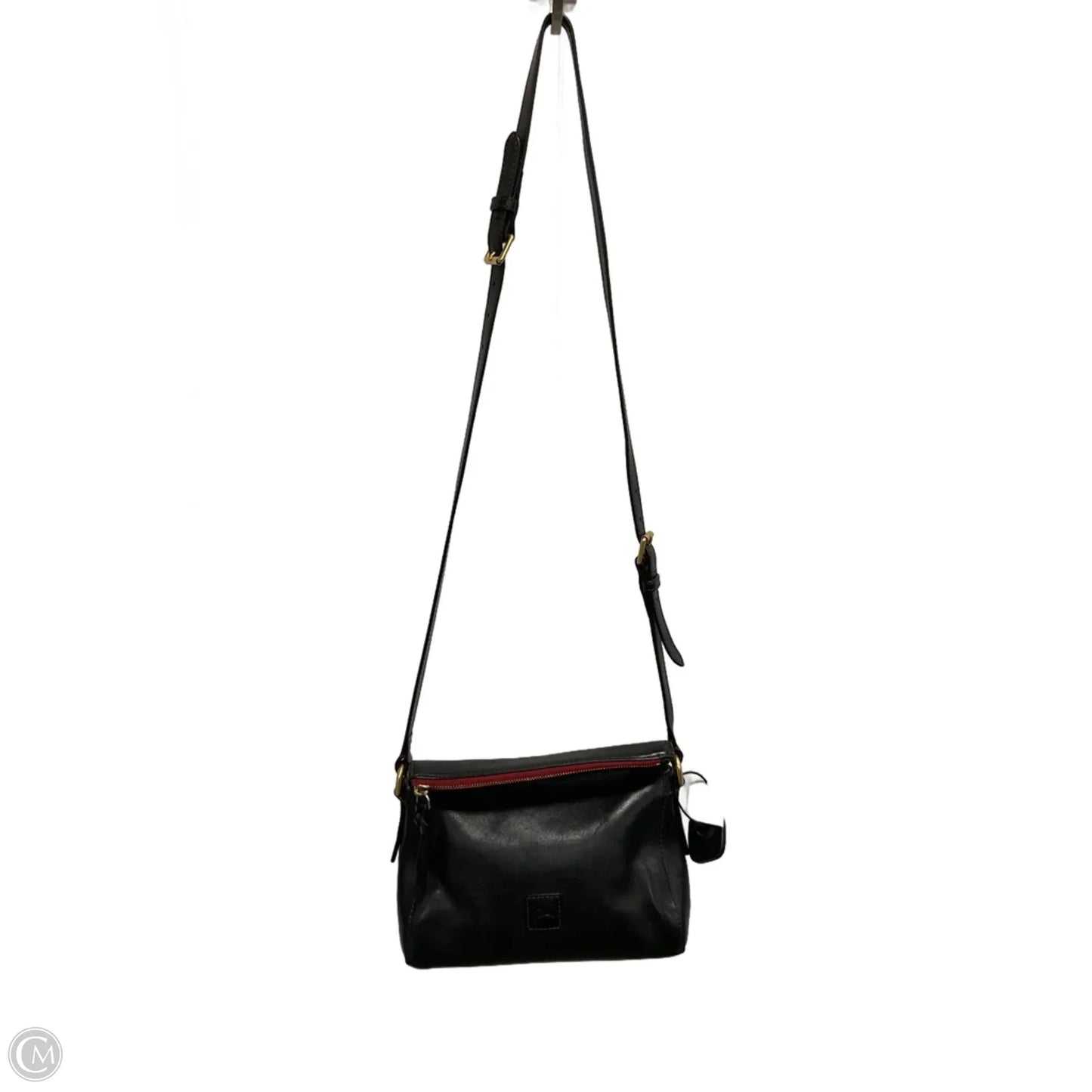 Crossbody Designer By Dooney And Bourke, Size: Medium