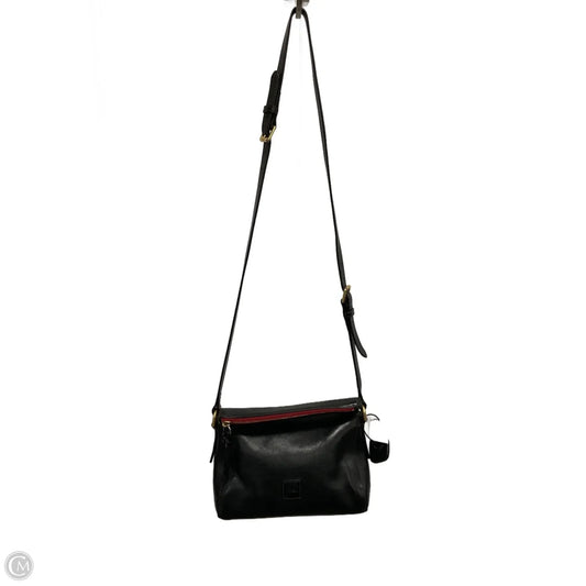Crossbody Designer By Dooney And Bourke, Size: Medium