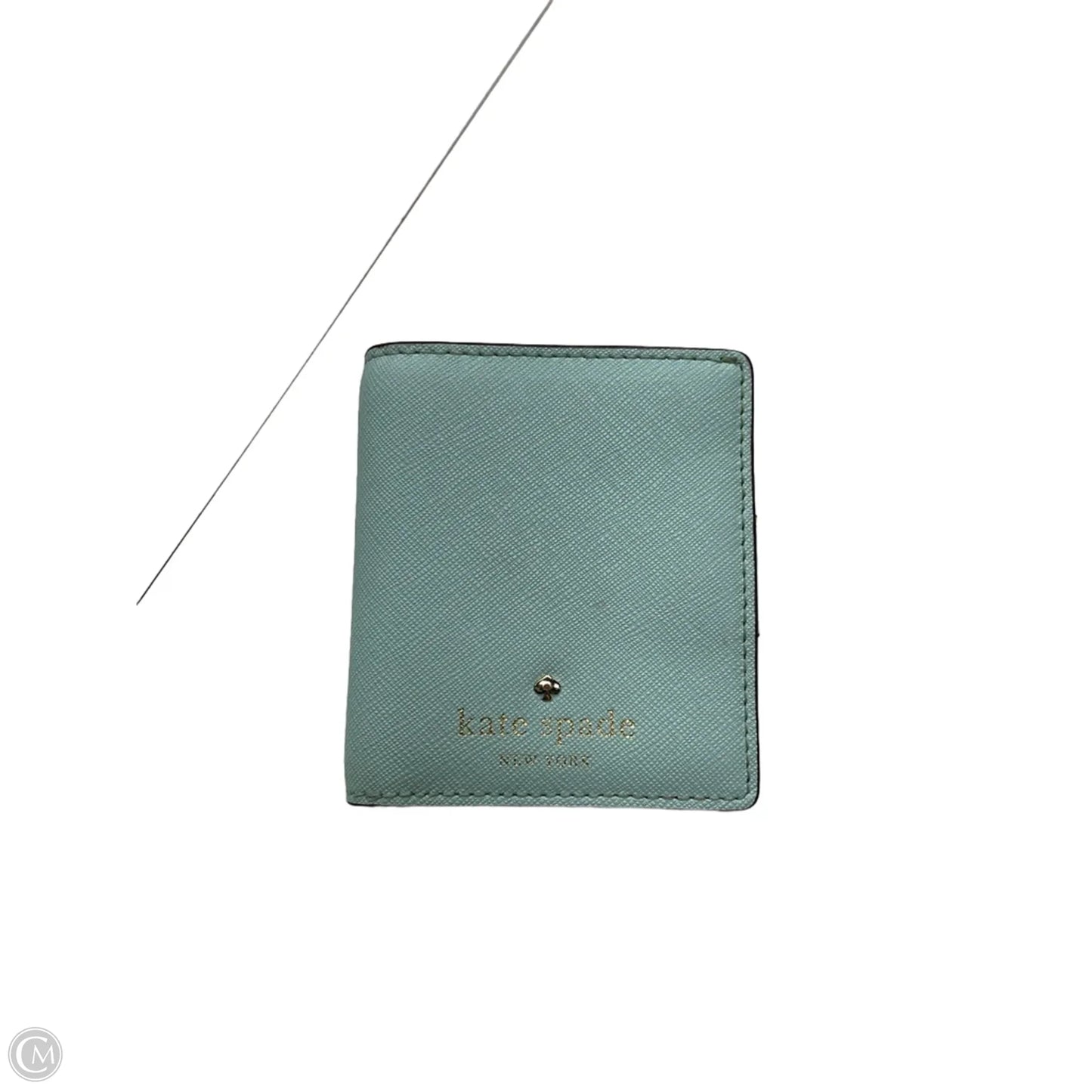 Wallet Designer By Kate Spade, Size: Small