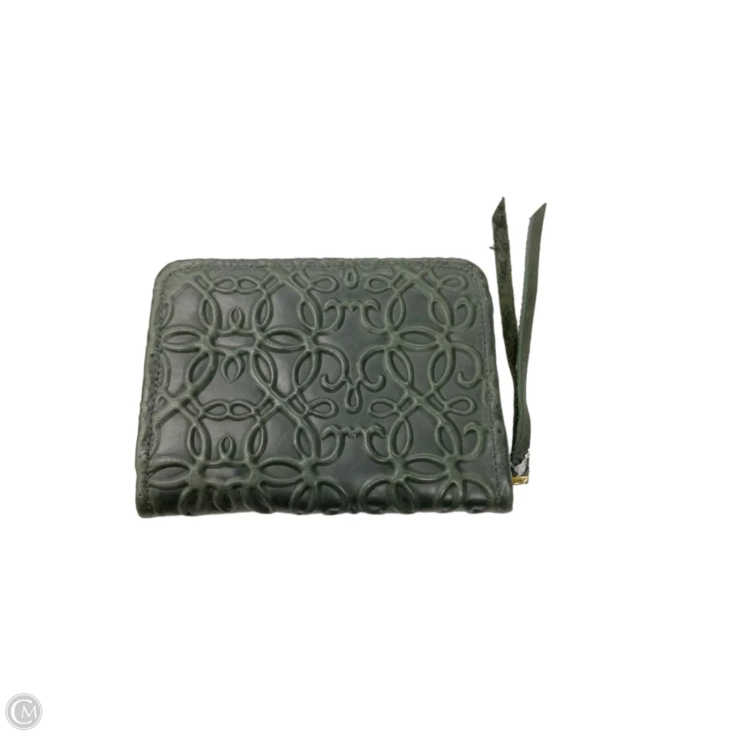 Wallet Leather By Alex And Ani, Size: Medium