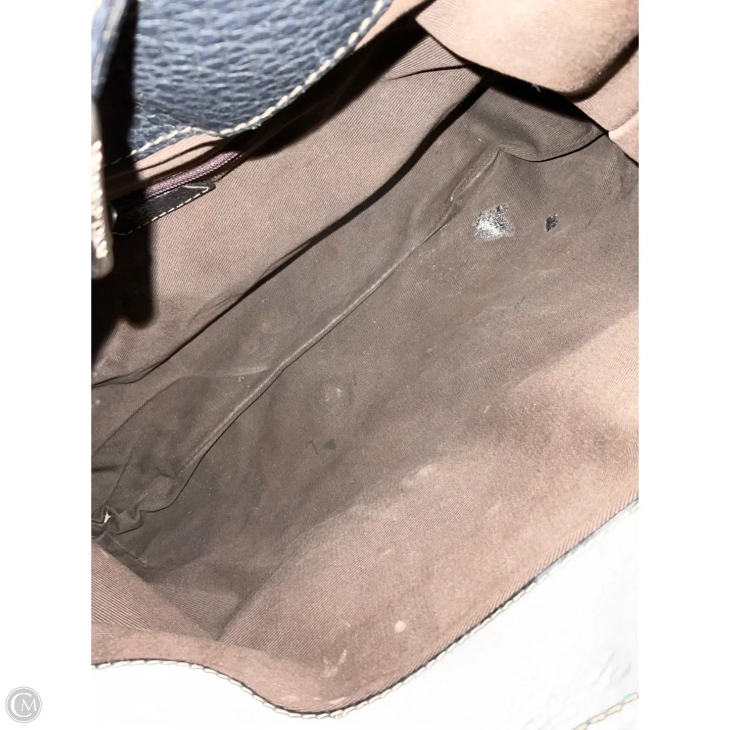 Handbag Luxury Designer By Dolce And Gabbana, Size: Large