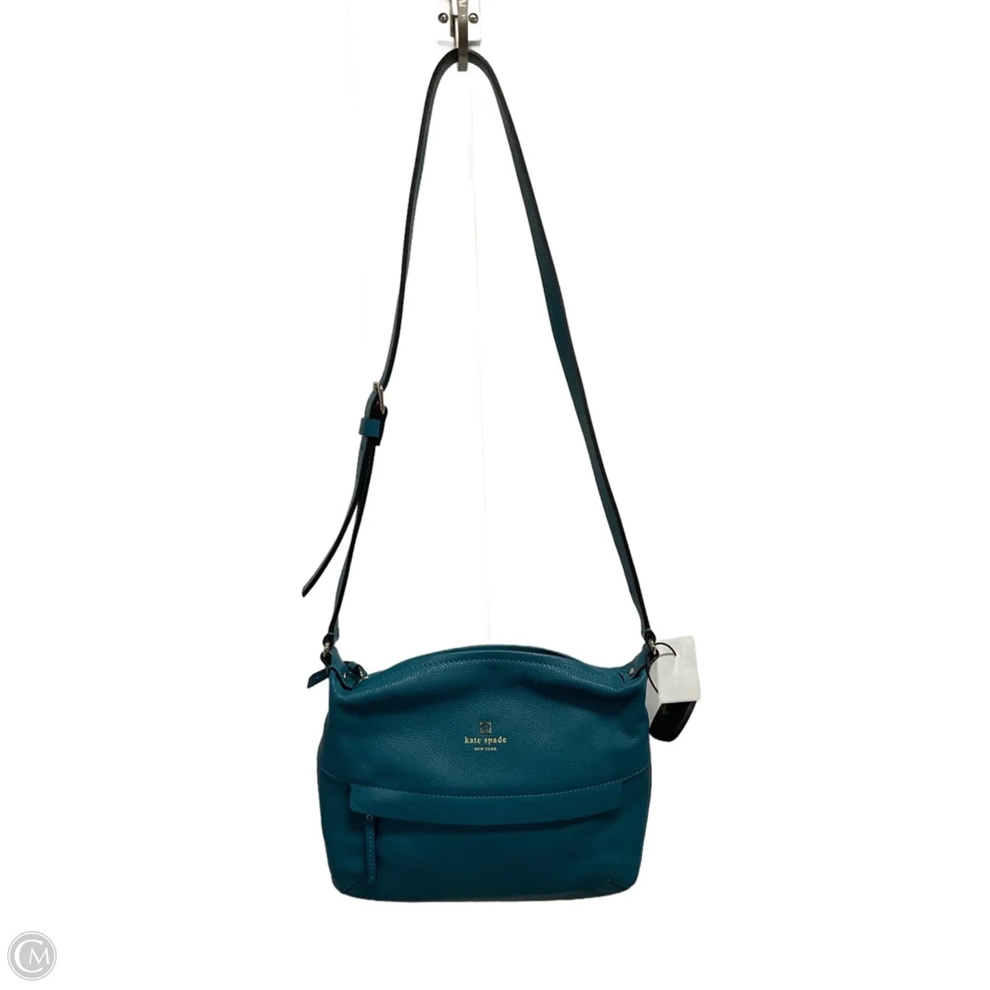 Crossbody Designer By Kate Spade, Size: Large