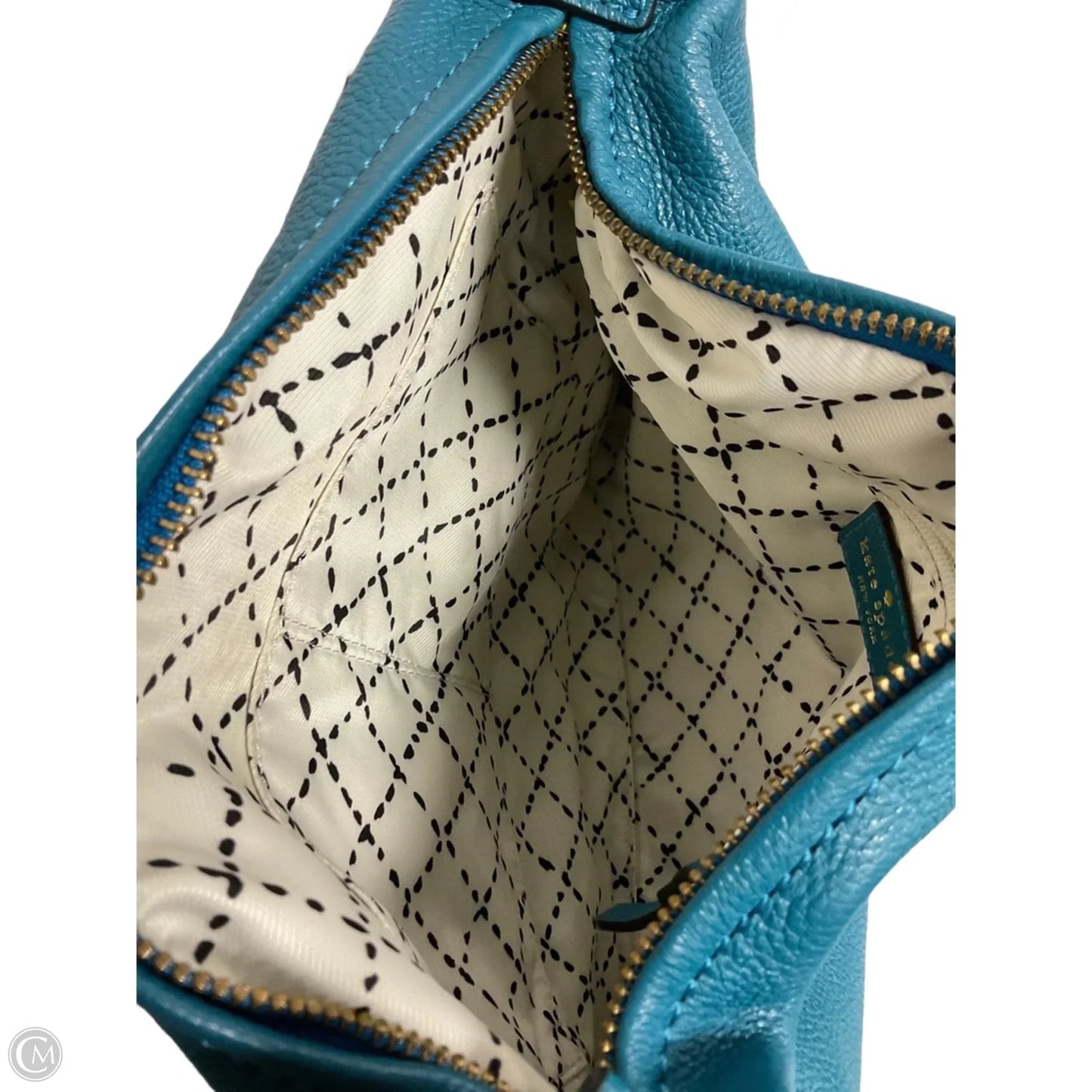 Crossbody Designer By Kate Spade, Size: Large