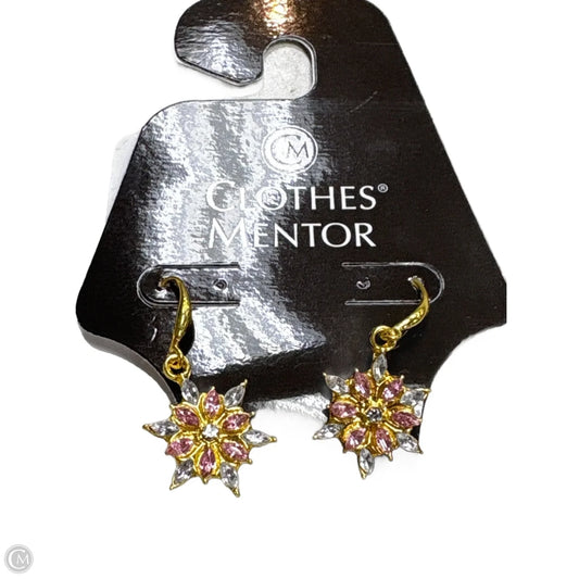 Earrings Dangle/drop By Clothes Mentor