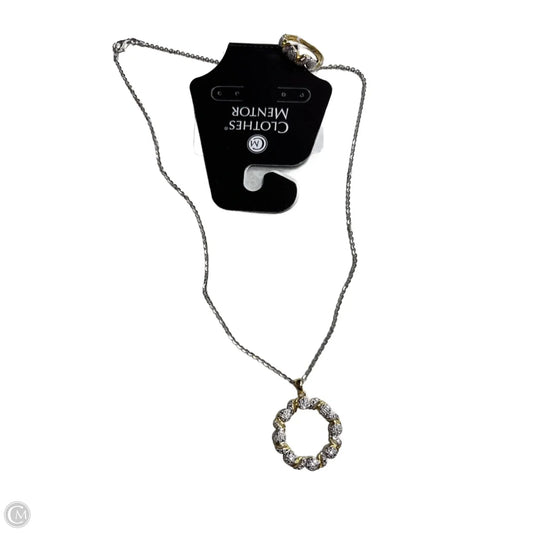 Necklace Set By Clothes Mentor, Size: 8