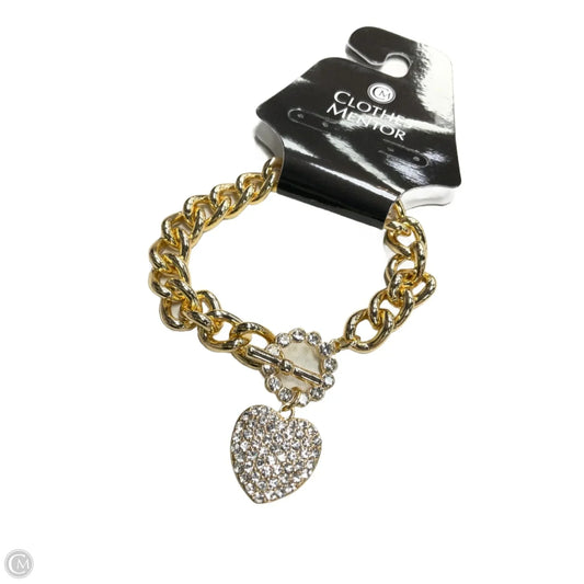 Bracelet Beaded By Clothes Mentor